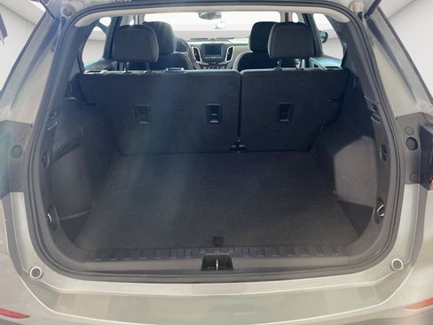 Used 2024 Chevrolet Equinox LS FWD image 25