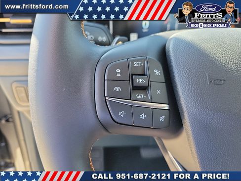 New 2026 Ford Maverick Tremor image 6