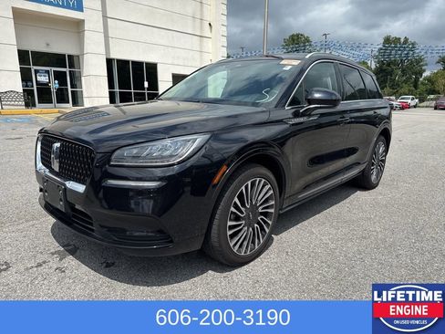 Used 2022 Lincoln Corsair AWD w/ Premium Package image 1