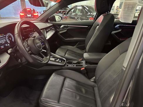 Used 2024 Audi A3 2.0T Premium Plus w/ Premium Plus Package image 14