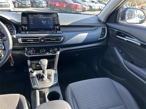 Used 2021 Kia Seltos S image 15
