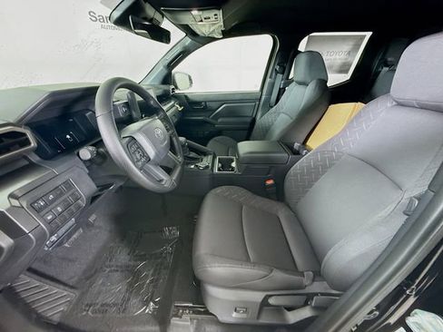 New 2025 Toyota Tacoma SR5 image 20