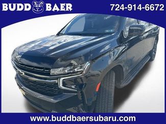 Certified 2021 Chevrolet Suburban RST w/ Rear Media and Nav Package video 1