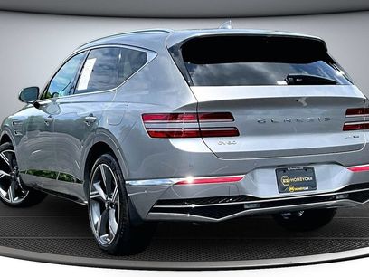 Used 2025 Genesis GV80 3.5T Prestige
