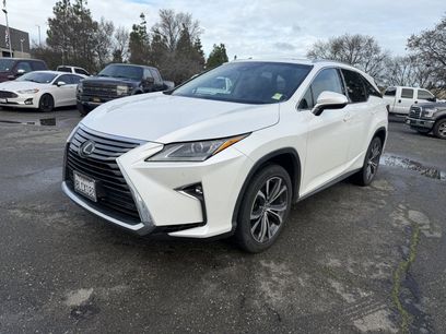 Used 2019 Lexus RX 350L AWD