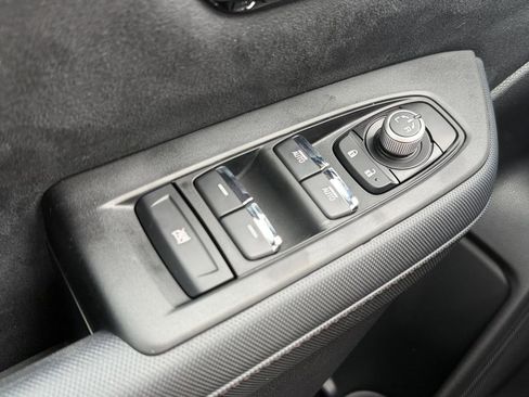 New 2026 Subaru Forester Touring image 19