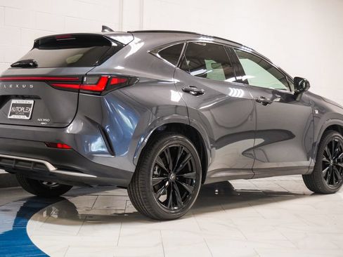 Used 2024 Lexus NX 350 F Sport AWD/4WD image 29