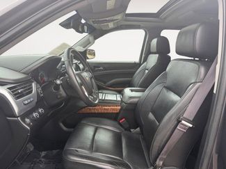Used 2017 Chevrolet Suburban Premier AWD/4WD video 2