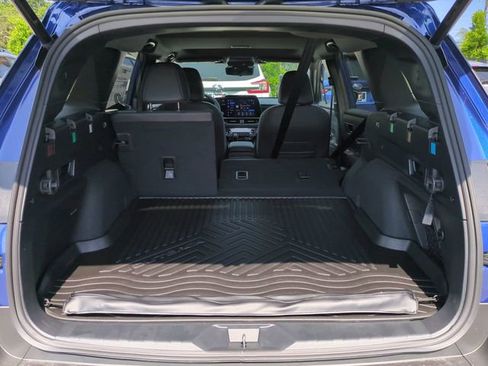 New 2026 Subaru Outback Touring AWD/4WD image 13