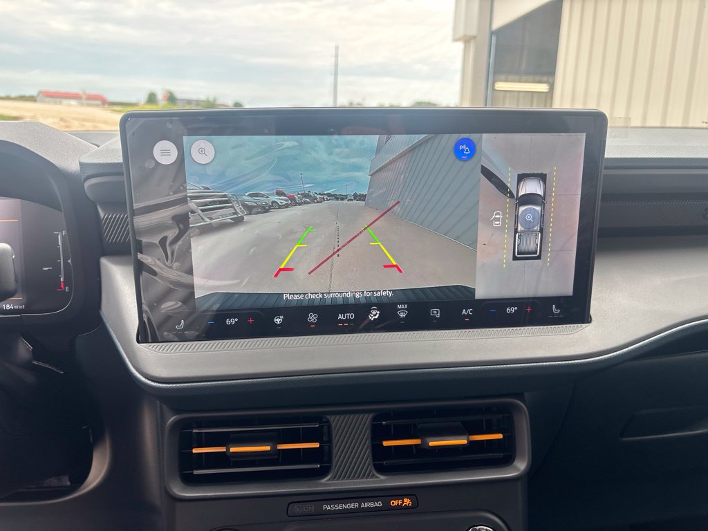 New 2026 Ford Maverick Tremor AWD/4WD image 32
