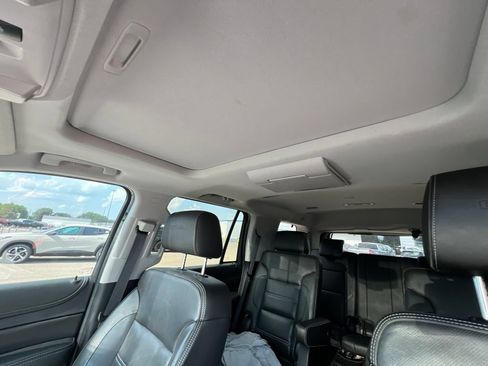 Used 2018 GMC Yukon Denali w/ Denali Ultimate Package AWD/4WD image 22