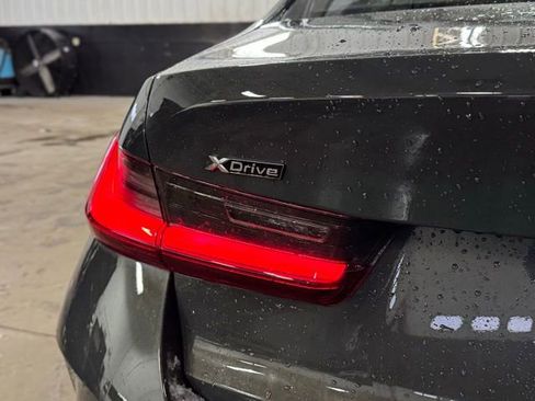 New 2026 BMW 330i xDrive 330i xDrive w/ Premium Package image 8