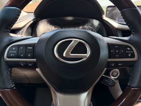 Used 2019 Lexus RX 350 FWD w/ Premium Package image 11