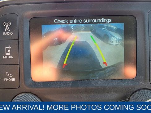 Used 2018 RAM 2500 Tradesman w/ Chrome Appearance Group image 20