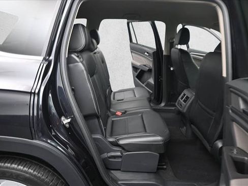 Used 2022 Volkswagen Atlas SE AWD/4WD image 23