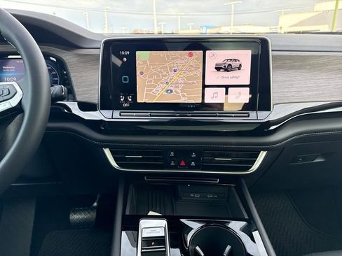 New 2026 Volkswagen Atlas SEL AWD/4WD image 25