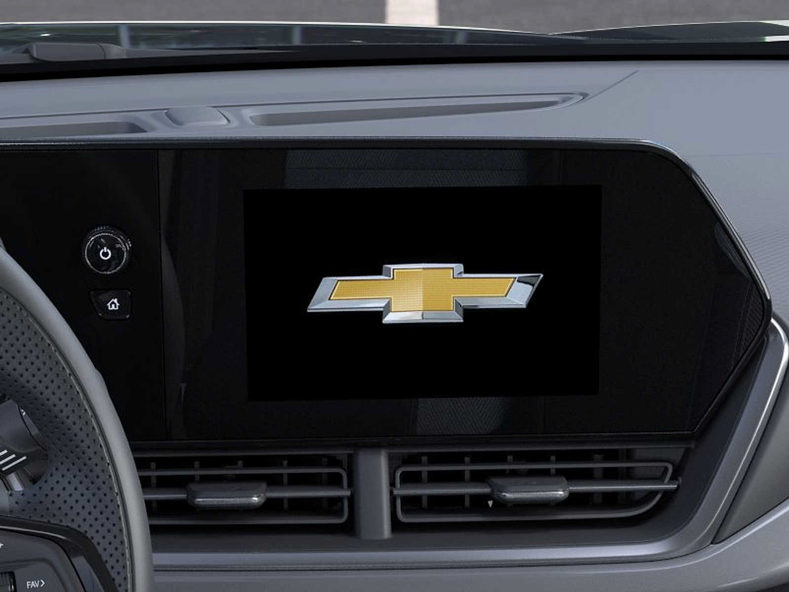 New 2026 Chevrolet Trax LS FWD image 20