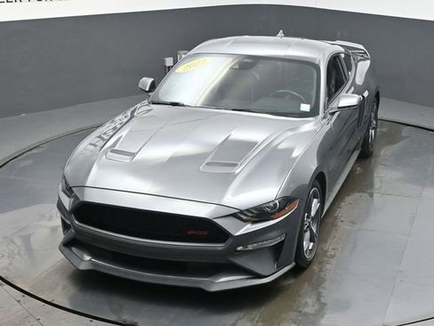 Used 2022 Ford Mustang GT Premium w/ Equipment Group 401A image 38