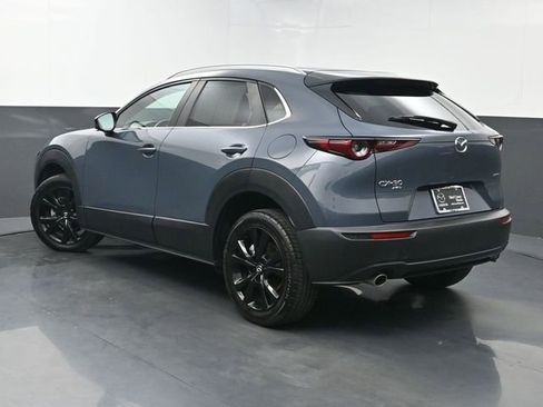 Certified 2023 MAZDA CX-30 AWD 2.5 S w/ Preferred Package image 4