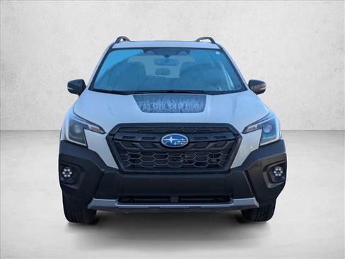 Used 2024 Subaru Forester Wilderness w/ Wilderness Package image 2