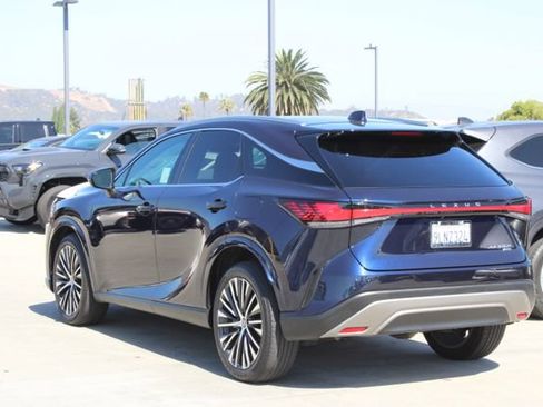 Certified 2024 Lexus RX 350 w/ Convenience Package AWD/4WD image 19