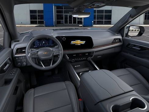 New 2026 Chevrolet Tahoe Premier RWD image 15