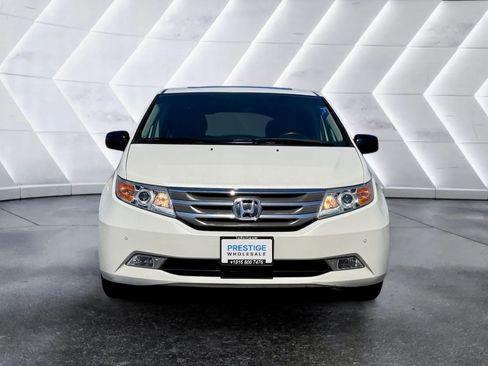 Used 2012 Honda Odyssey Touring image 2