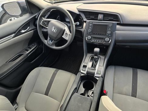 Used 2019 Honda Civic LX image 12