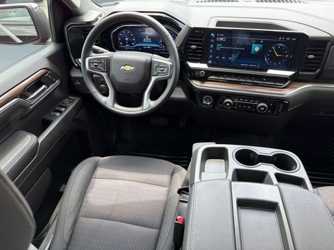 Certified 2023 Chevrolet Silverado 1500 LT RWD image 28