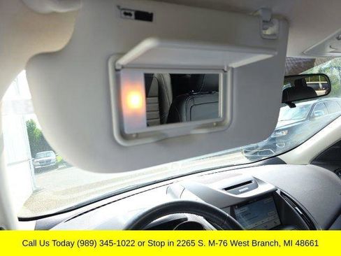 Used 2018 Ford Escape SEL AWD/4WD image 35