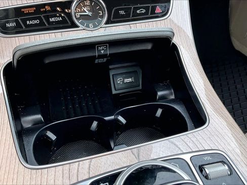 Used 2020 Mercedes-Benz E 53 AMG 4MATIC Coupe image 35