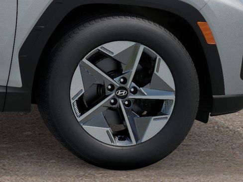 New 2026 Hyundai Tucson SEL w/ Tow & Go Package AWD/4WD image 8