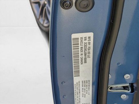 Used 2022 Dodge Charger Scat Pack image 24