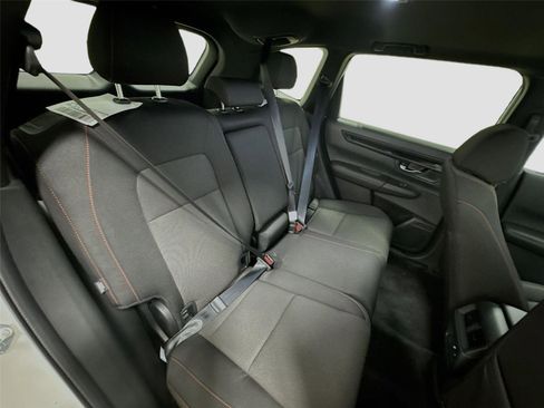 New 2026 Honda CR-V TrailSport image 26