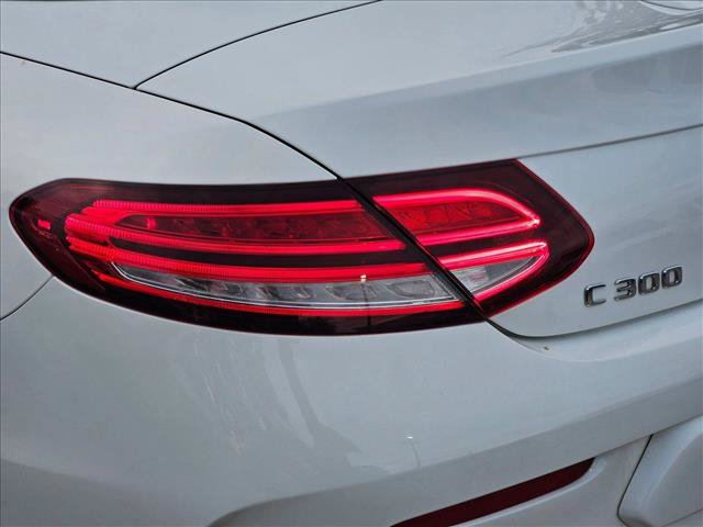 Used 2023 Mercedes-Benz C 300 Cabriolet image 18