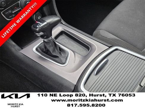 Used 2022 Dodge Charger SXT image 9