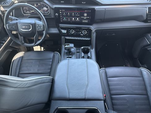 Used 2023 GMC Sierra 1500 AT4X AWD/4WD image 19