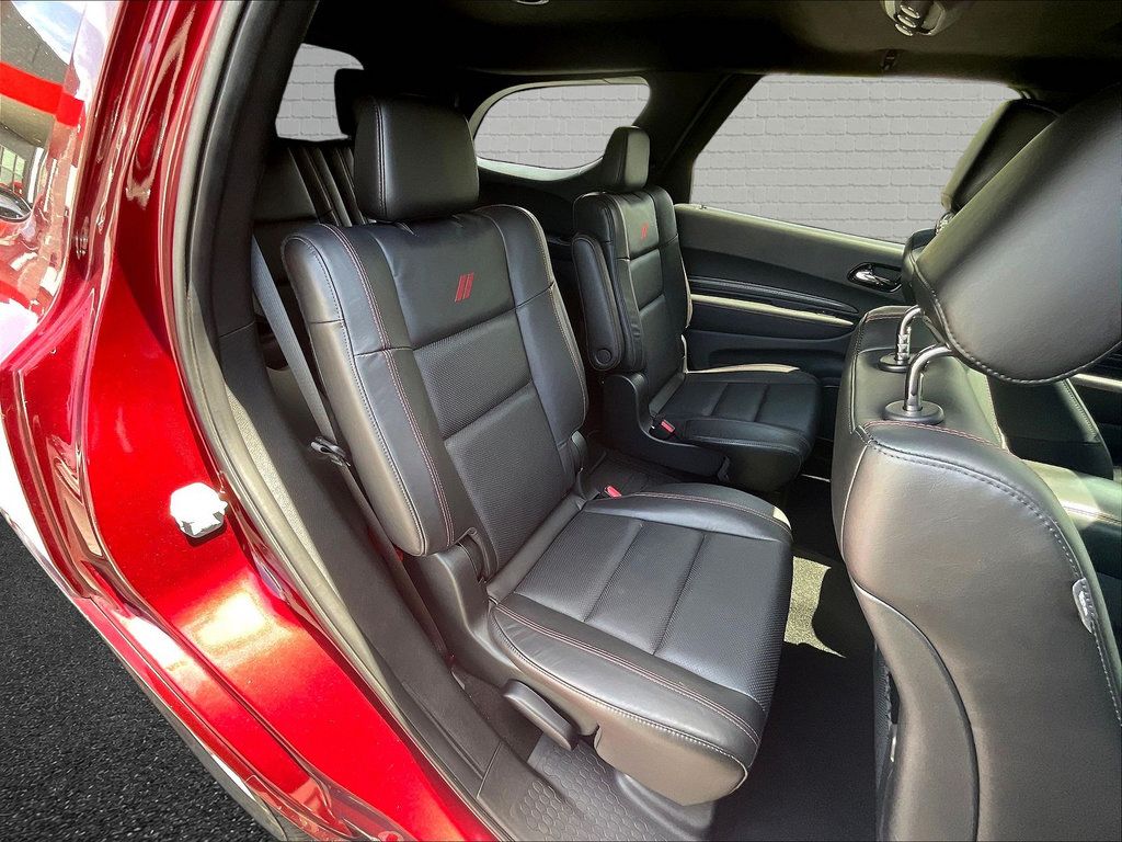 Used 2022 Dodge Durango R/T RWD image 22