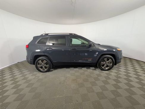 Used 2016 Jeep Cherokee 75th Anniversary AWD/4WD image 3