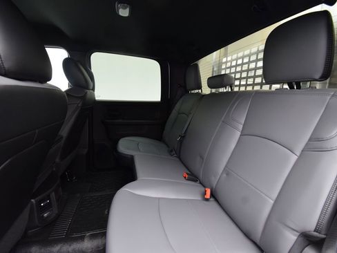 New 2026 RAM 3500 Tradesman AWD/4WD image 43