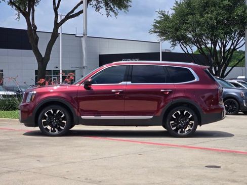 Certified 2023 Kia Telluride SX FWD image 4