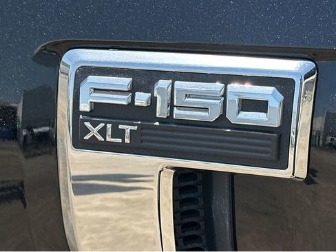 Used 2023 Ford F150 XLT RWD image 4
