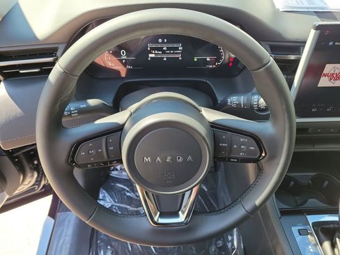 New 2026 MAZDA CX-5 Preferred image 21