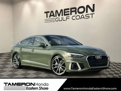 Used 2023 Audi A5 2.0T Prestige
