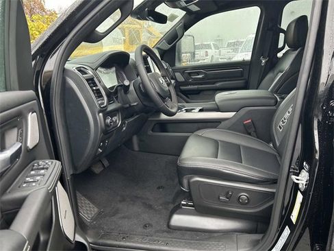 New 2026 RAM 1500 Rebel w/ Advanced Safety Group II image 8