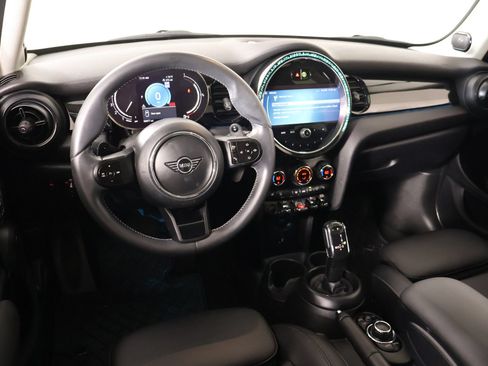Used 2023 MINI Cooper S w/ Premium Package FWD image 2