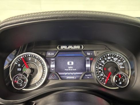 Certified 2022 RAM 1500 Laramie image 12