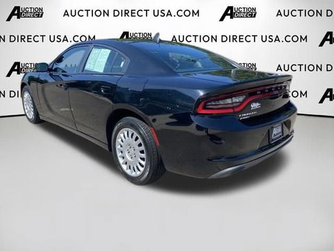 Used 2016 Dodge Charger Police w/ Fleet Park Assist Group AWD/4WD image 21