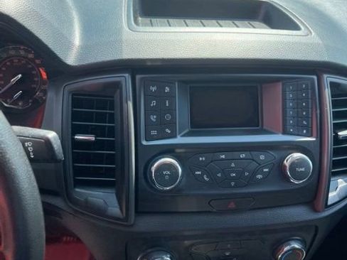 Used 2020 Ford Ranger XL w/ Equipment Group 101A Mid RWD image 11