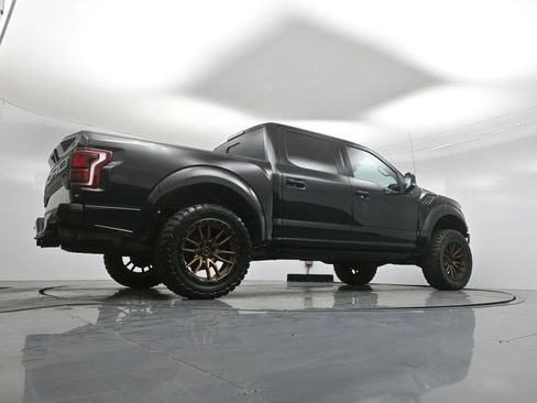 Used 2019 Ford F150 Raptor w/ Equipment Group 802A Luxury image 49